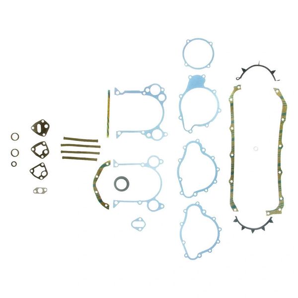 Lower Gasket Set (Felpro CS85181) 63-81