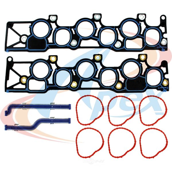 Intake Manifold Gasket Set (Apex AMS4939) 05-08