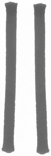 Crankshaft Seal - Rear Rope Style (Felpro BS12173) 59-81