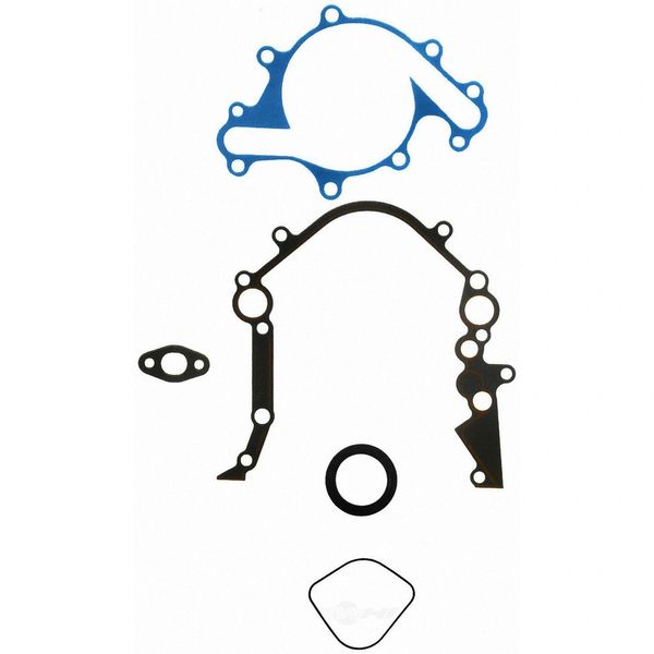 Timing Cover Gasket Set (Felpro TCS45984) 97-08