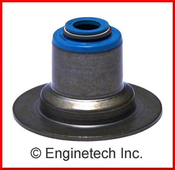 EngineTech Valve Stem Seal Set S240V-12 SS708641 Carter Engine Parts  Store Clearance