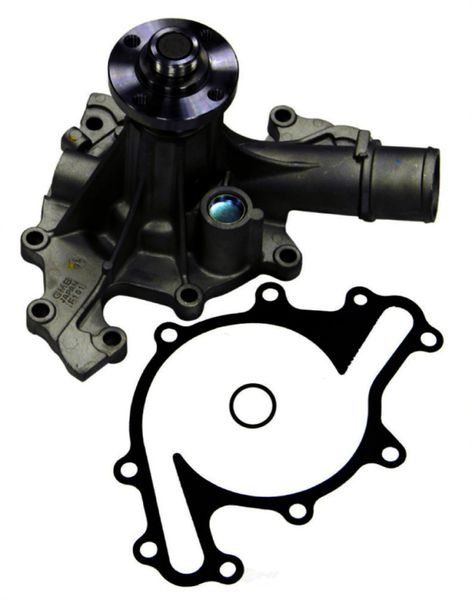 Water Pump (GMB 125-2101) 97-08