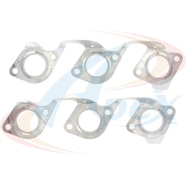 Exhaust Manifold Gasket Set (Apex AMS4911) 96-08