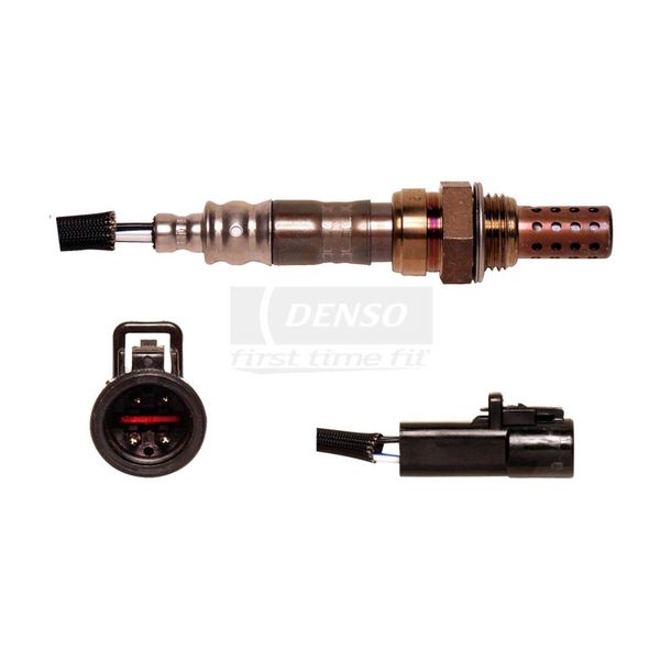 Oxygen Sensor - Downstream (Denso 234-4127) 97-04