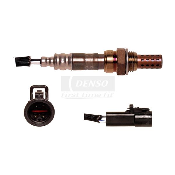 Oxygen Sensor - Upstream (Denso 234-4071) 97-00