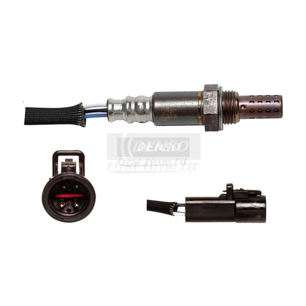 Oxygen Sensor - Upstream (Denso 234-4046) 01-04