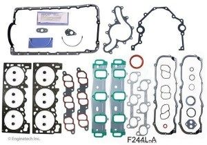 Full Gasket Set (EngineTech F244L-A) 94-96