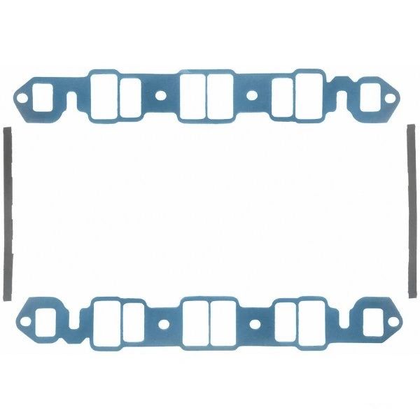 Intake Manifold Gasket Set (Felpro MS9990) 65-67