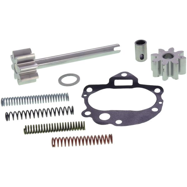 Oil Pump Rebuild Kit (Melling K20I) 62-89