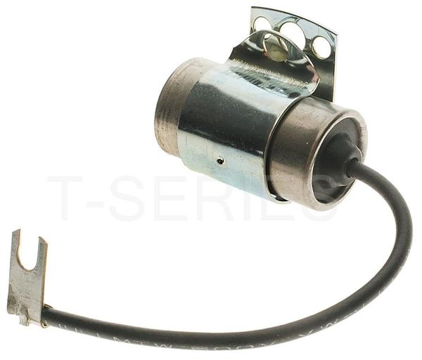 Distributor Condensor (Standard DR70T) 65-72