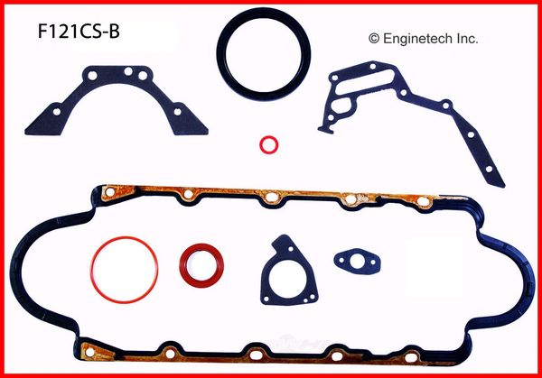 Lower Gasket Set (EngineTech F121CS-B) 00-04