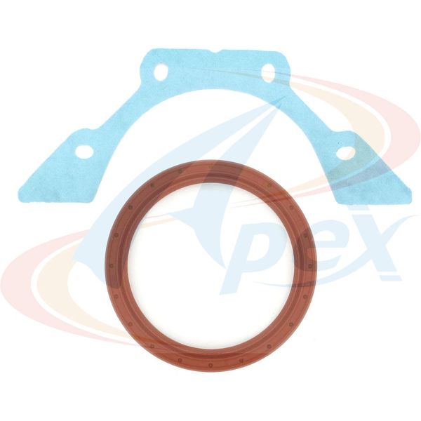 Rear Main Seal (Apex ABS433) 95-04