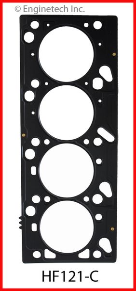 Head Gasket - MLS (EngineTech HF121-C) 95-04 See List