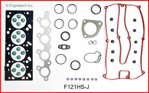 Head Gasket Set (EngineTech F121HS-J) 02-04 See Listing