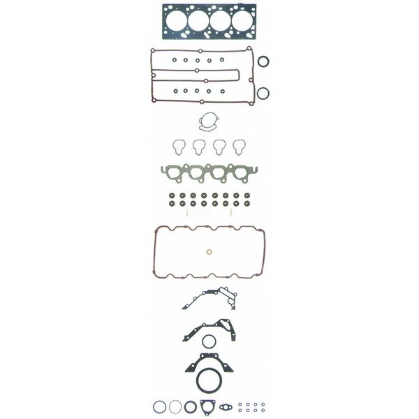 Full Gasket Set (Sealed Power 260-1900) 98-99 See Listing