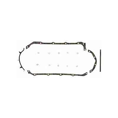 Oil Pan Gasket (Felpro OS30191C3) 59-76