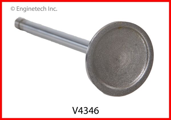 Valve - Intake (EngineTech V4346) 95-04