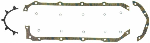 Oil Pan Gasket (Felpro OS30191C2) 77-81