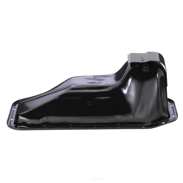 Oil Pan - 4X4 (Spectra TOP08A) 79-95