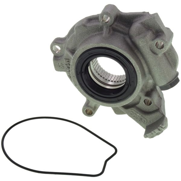 Oil Pump (Melling M146) 85-95