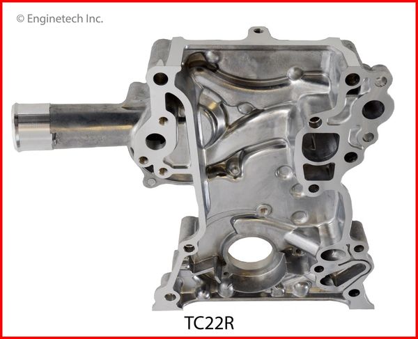 Timing Cover (EngineTech TC22R) 85-95