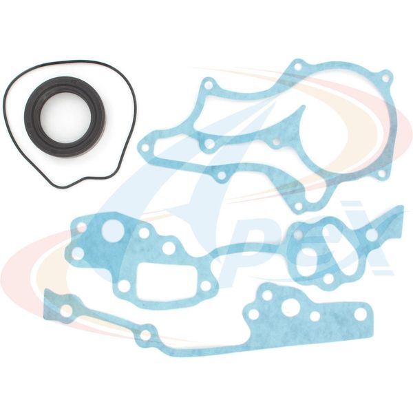 Timing Cover Gasket Set (Apex ATC8180) 85-95