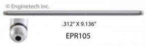 Push Rod (EngineTech EPR105) 59-79
