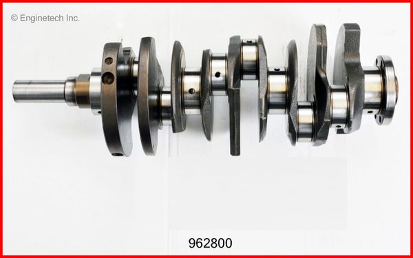 Crankshaft Kit (EngineTech 962800) 88-95