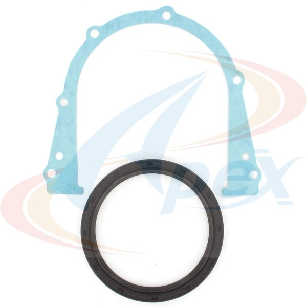 Rear Main Seal (Apex ABS823) 88-14