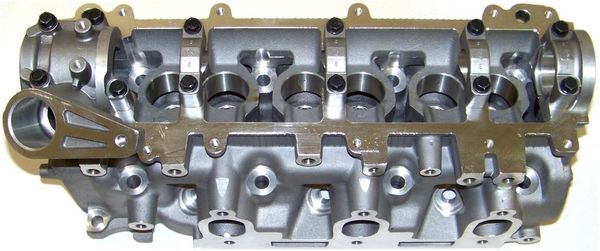 Cylinder Head - Left (DNJ CH950L) 88-95