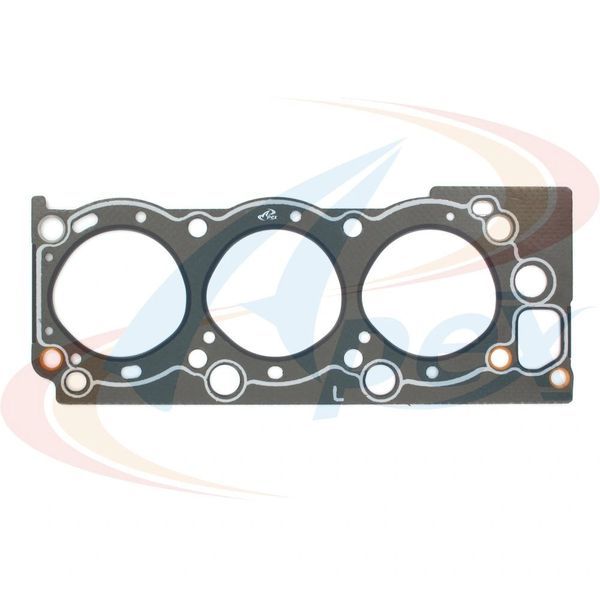 Head Gasket - Left Bank (Apex AHG827L) 88-95