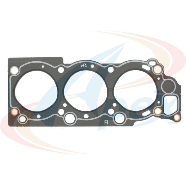 Head Gasket - Right Bank (Apex AHG827R) 88-95