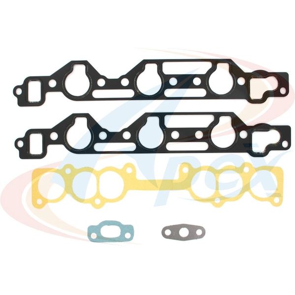 Intake Manifold Gasket Set (Apex AMS8271) 88-95