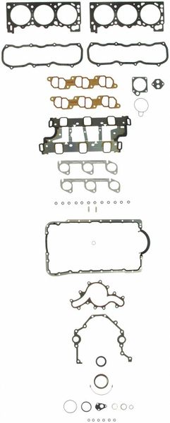 Full Gasket Set (Sealed Power 260-1699) 95-96