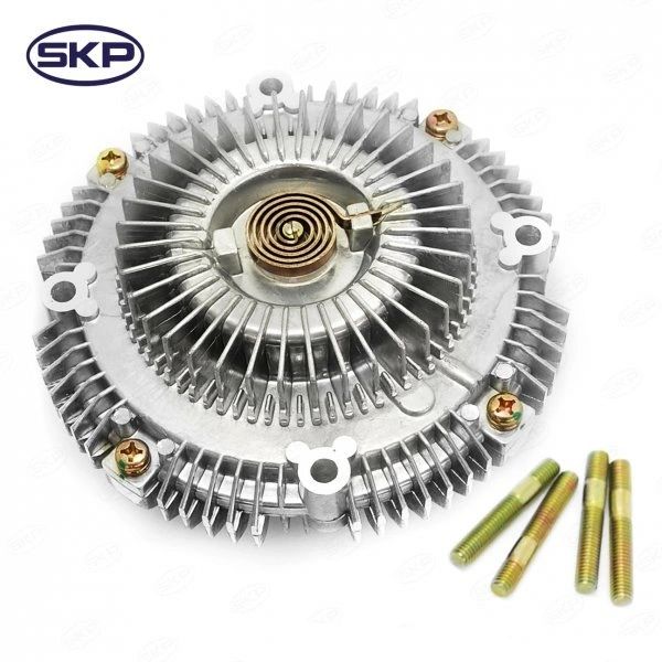 Radiator Fan Clutch (SKP SK36925) 88-95