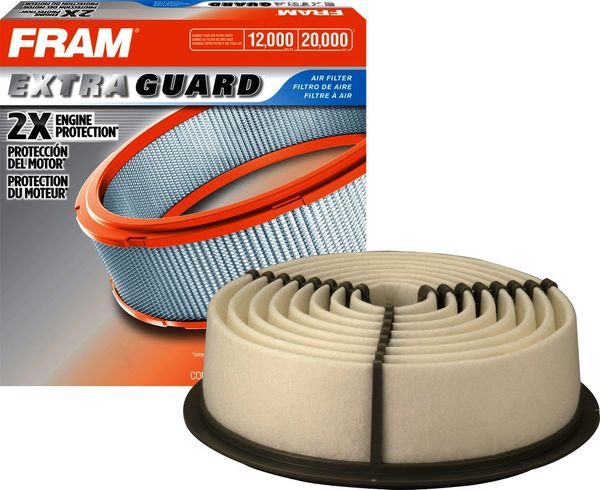 Air Filter (Fram CA4939) 88-95