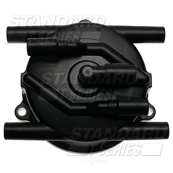 Distributor Cap (Standard JH145T) 88-91