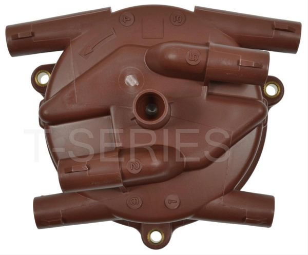 Distributor Cap (Standard JH208T) 92-95