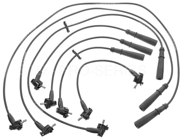 Spark Plug Wire Set (Standard 25601) 92-95