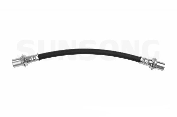 Clutch Hydraulic Hose (Sunsong 2204678) 89-95