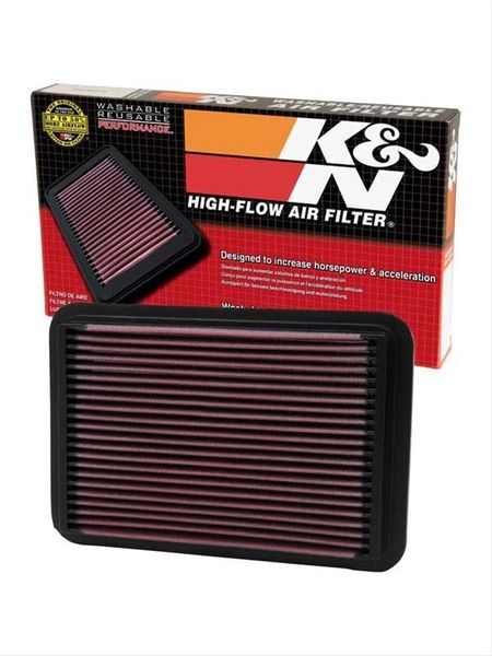 Air Filter - Performance (K&N 33-2050-1) 91-95