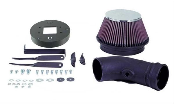 Air Filter - FIPK Performance Kit (K&N 57-9006) 88-95