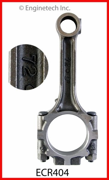 Connecting Rod (EngineTech ECR404) 00-05