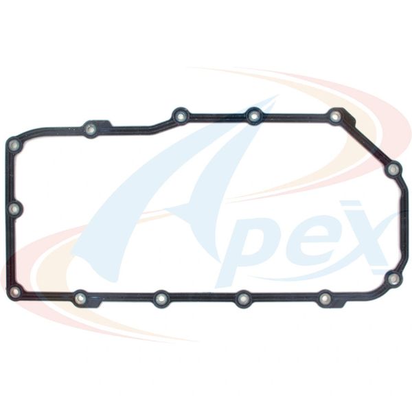 Oil Pan Gasket (Apex AOP1103) 95-05