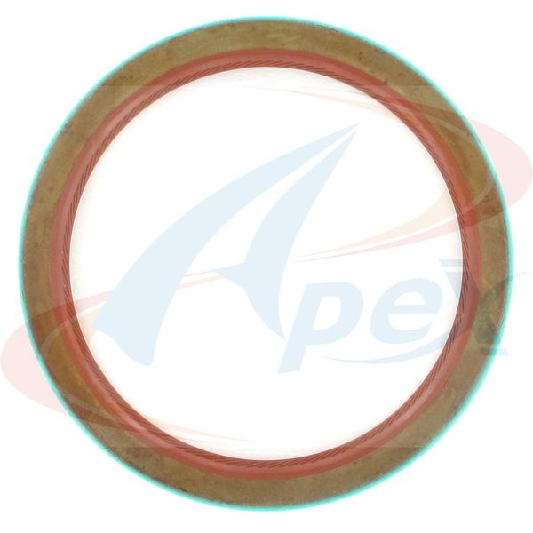 Rear Main Crankshaft Seal (Apex ABS1103) 95-05