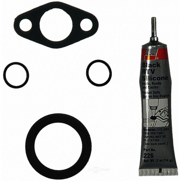 Crankshaft Seal - Front Set (Felpro TCS45965) 95-05