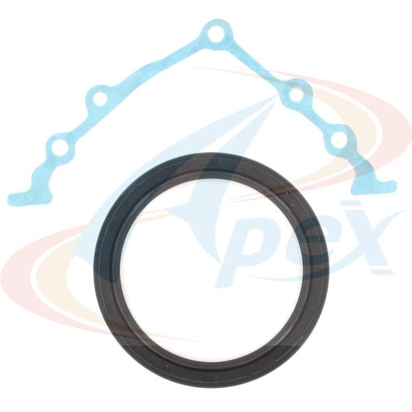 Crankshaft Seal - Rear Main (Apex ABS209) 99-05