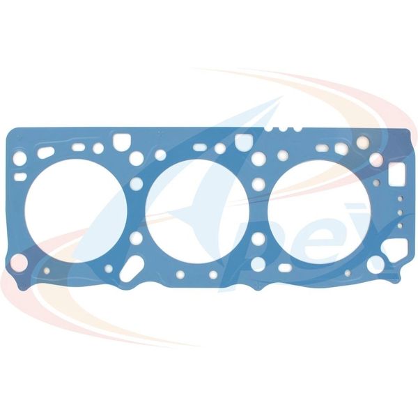 Head Gasket - MLS (Apex AHG257) 99-05