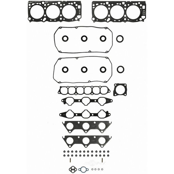 Head Gasket Set - MLS (Felpro HS9537PT) 99-05