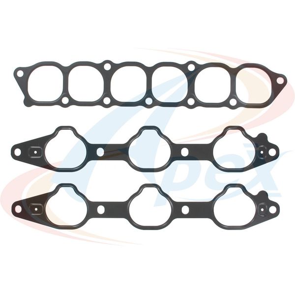 Intake Manifold Gasket Set (Apex AMS2220) 99-05